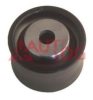 AUTLOG RT1258 Deflection/Guide Pulley, timing belt